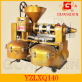 Top Sales in 2015, 400kg/H Oil Expeller Yzlxq140